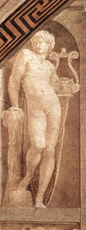 stanze vaticane - the school of athens (detail) [09].jpg